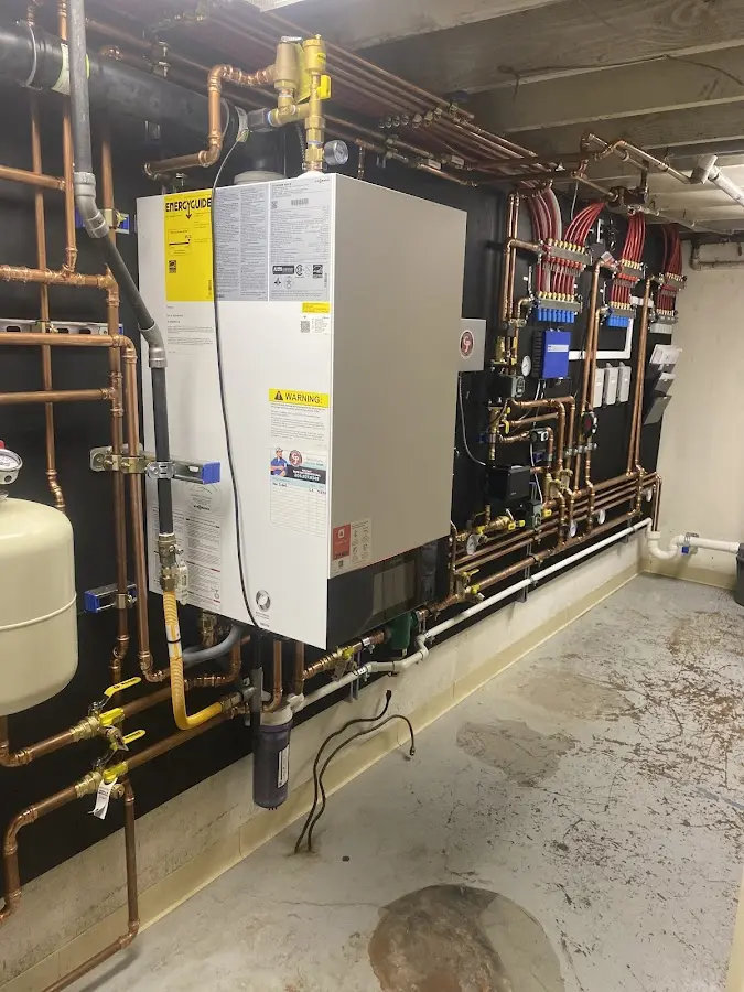 Repiping Services in Fairway, KS
